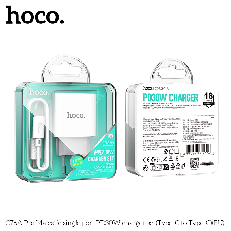 adapters